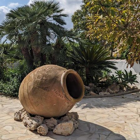 Ca Tosca Villa Jávea Екстериор снимка