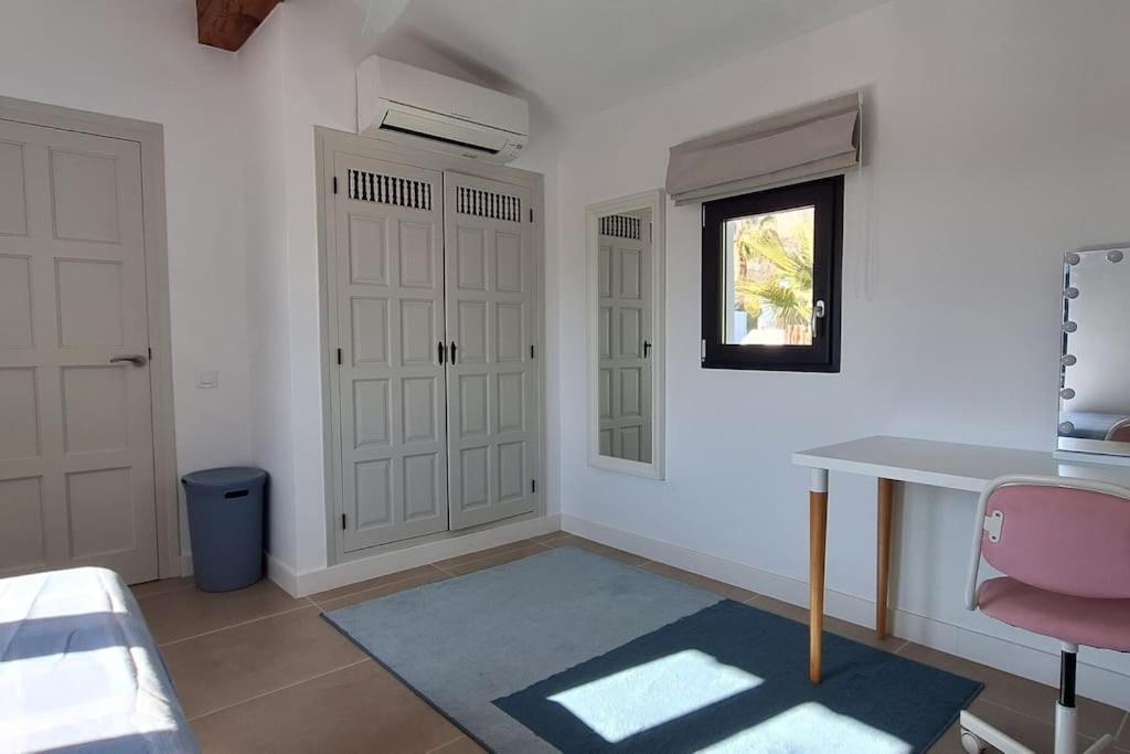 Ca Tosca Villa Jávea Екстериор снимка