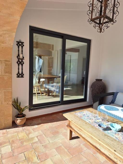 Ca Tosca Villa Jávea Екстериор снимка