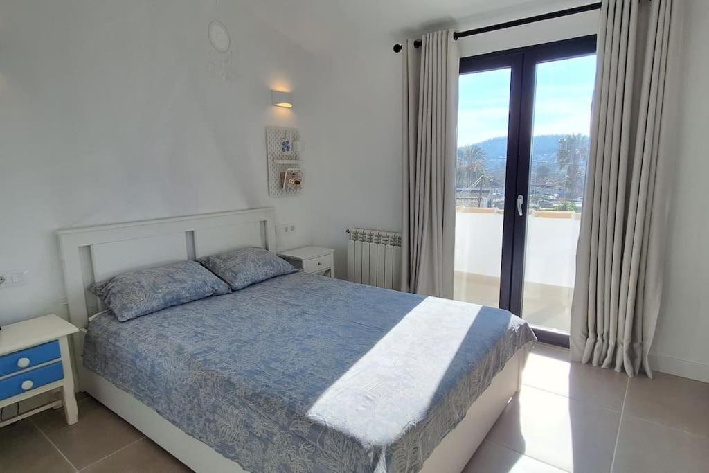 Ca Tosca Villa Jávea Екстериор снимка