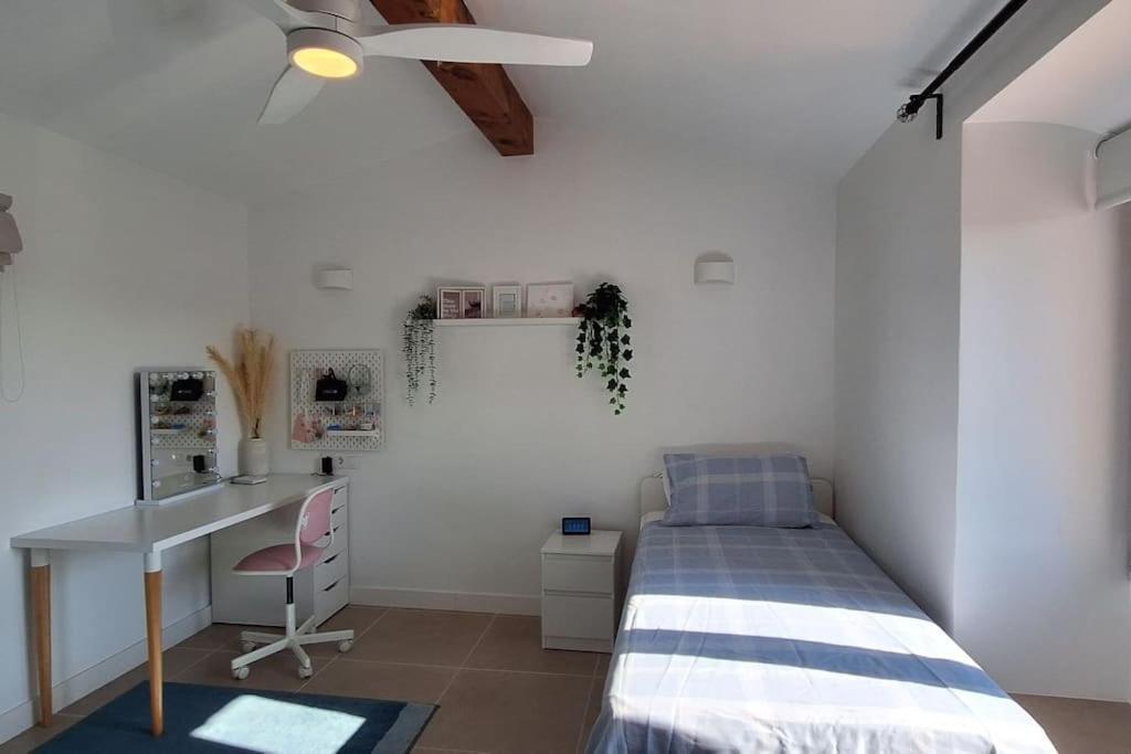 Ca Tosca Villa Jávea Екстериор снимка