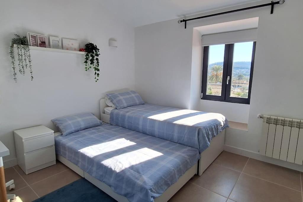 Ca Tosca Villa Jávea Екстериор снимка
