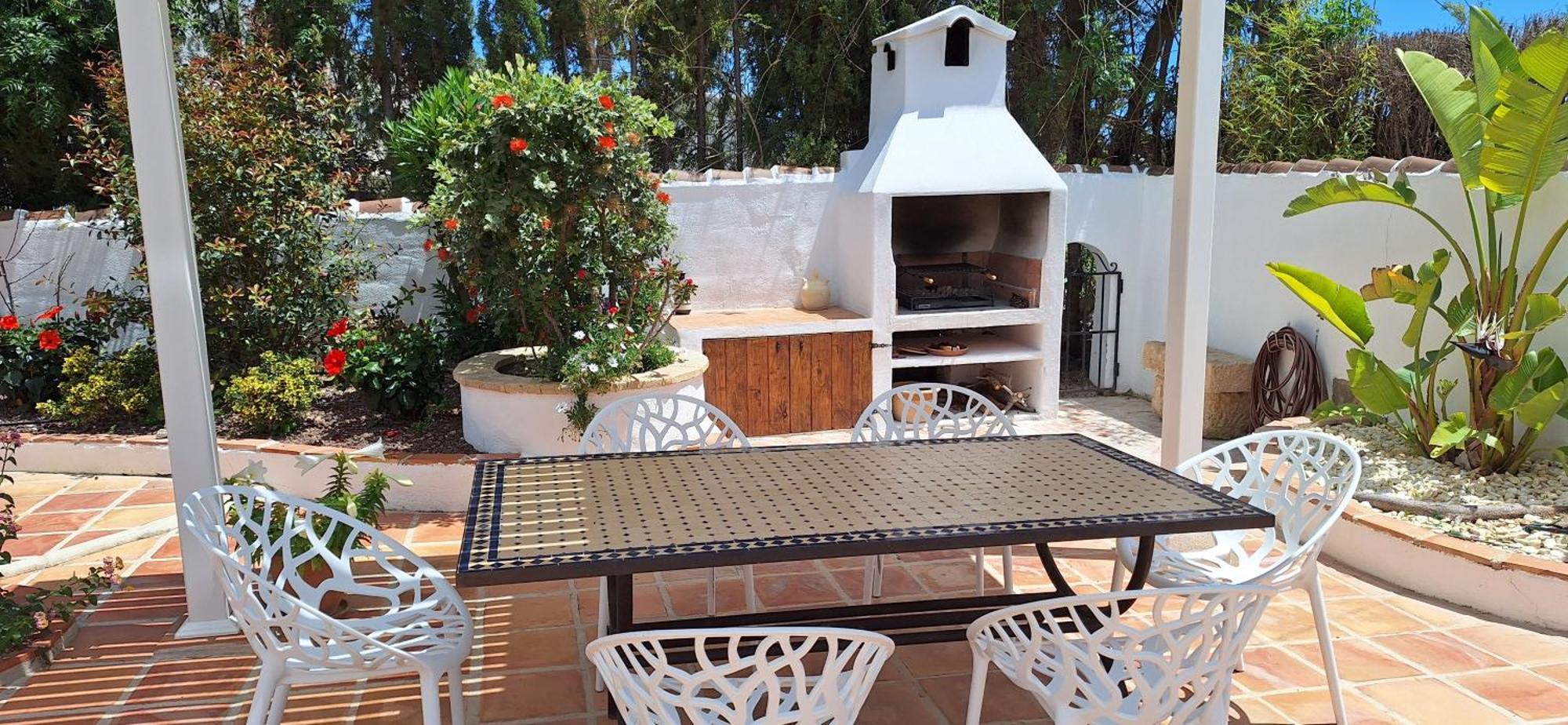 Ca Tosca Villa Jávea Екстериор снимка