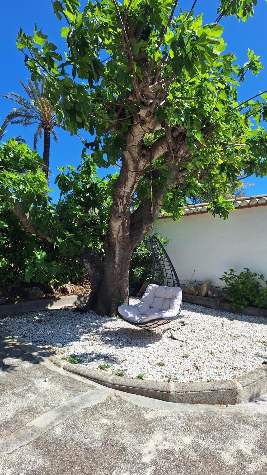 Ca Tosca Villa Jávea Екстериор снимка